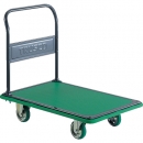 日本中山 TRUSCO   108SD   　エコ運搬車　固定式　７４０Ｘ４８０