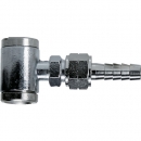 日本中山 TRUSCO   55CS-SA   　タイヤチャック　ショートタイプ（自転車?自動車用）