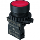 日本中山 TRUSCO   30P-1AM-R   　押しボタンスイッチ　Φ３０?。保帷〕? height='100'>
				</a>
			</figure>
			<h4 class=