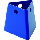 日本中山 TRUSCO   3PCS-B   　識(shí)別トリオコーン　小　青