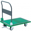 日本中山 TRUSCO   106SEBN   　ハイグレード運搬車　折りたたみ式?。罚矗埃兀矗叮啊ˉ攻去氓雪`付