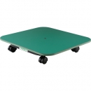 日本中山 TRUSCO CLD-47 50 TCP  線工作臺旋轉攜帶腳輪類型