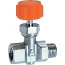 日本中山 TRUSCO CM-1033  針閥外內(nèi)螺紋型R3 8×Rc3 8