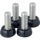 日本中山TRUSCO  CPE-D-M16AJ-SET  不銹鋼旅行車用調(diào)節(jié)器套裝清潔鳳凰旅行車用M16導(dǎo)電4根