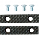 日本中山TRUSCO BV50SNKB  旋轉(zhuǎn)式臺式機BV50SN用 口金組套