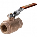 日本中山TRUSCO BAV-LSF 15 A  帶鎖機(jī)構(gòu)球閥（400型