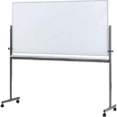 日本中山TRUSCO__RG-314__旋轉(zhuǎn)板雙面規(guī)格白色X白900X1200