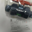 日本廠家 SEKISUI 積水 閥門 SVM15S/SVM20S/SVM25S  采用獨(dú)特的閥體密封結(jié)構(gòu)