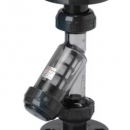 日本 ASAHI 旭牌 VYS4UUEF1020 柔性過濾器 VYS4UUEF1040  耐化學性、耐磨性
