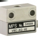 日本一手價(jià)格 convum 妙德 傳感器頭 MPS-V81A  集中式管理