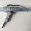 日本進口 OSAWA 大澤 吹塵器 W101-Ⅱ-TH-A  邊吹散邊吸入