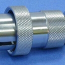 日本 nanabosi 七星科學(xué) 金屬連接器 NCS-6030-PM  堅固和簡單的結(jié)構(gòu)