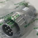 原裝 nanabosi 七星科學  適配器  NWPC4410ADF23  類型圓形