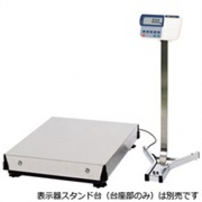 華南總代，AND 大數字式稱重地磅 HV-300KGL4-K愛安德AND