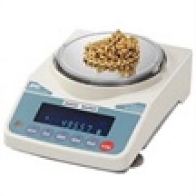 華南總代，AND 金測(cè)量電子天平 FX-2000GD愛(ài)安德AND