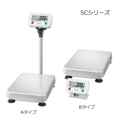 華南總代，AND AD-4212B-300精密在線稱重系統 AD-4212B-300愛安德AND