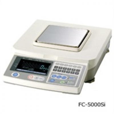 華南總代，AND 精密計數(shù)秤HC-6Ki HC-6Ki愛安德AND