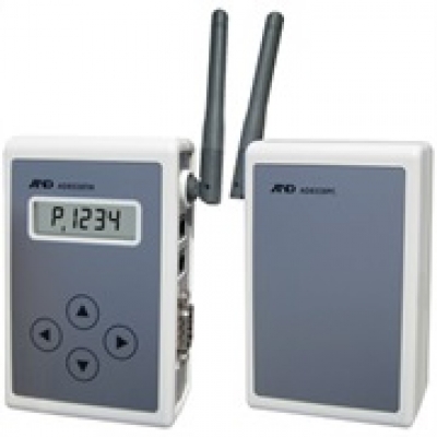 華南總代，AND 無線通信終端  AD-8528PC-10MW愛安德AND