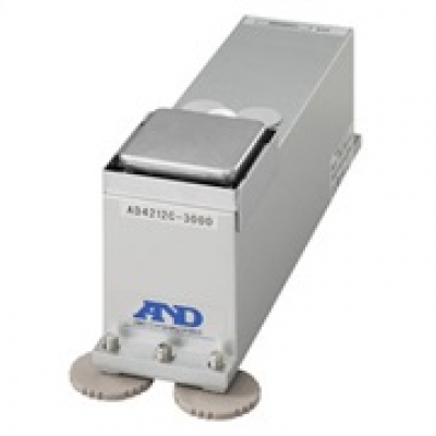 華南總代，AND 日本自帶模數轉換器電磁秤稱重傳感器AD-4212C-300 AD-4212C-300愛安德AND