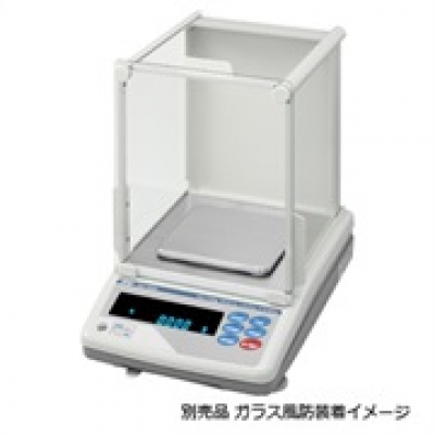 華南總代，AND 校正內(nèi)置通用天平 GX-600R愛安德AND