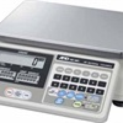 華南總代，AND 電子計數天平HC-6KB HC-6KB愛安德AND