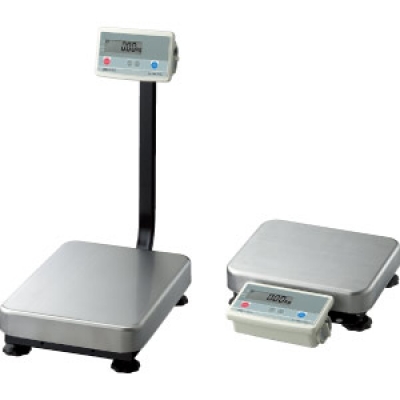 華南總代，AND 稱量天平 FG-150KBM-K愛安德AND
