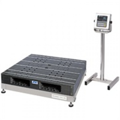 華南總代，AND 數(shù)字式稱重平臺(tái) SN-1200KWP-K愛安德AND