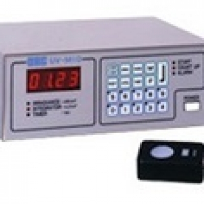ORC廣州代理，ORC 臺式UV照度計UV-M10 UV-M10歐阿希