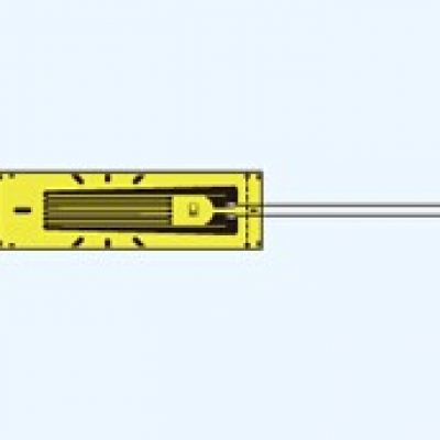 KYOWA廣州代理KYOWA 測量集中應(yīng)力用應(yīng)變片KFG-1-120-D19-27 N10C2  應(yīng)變片 KFG-1-120-D19-27 N10C2 共和