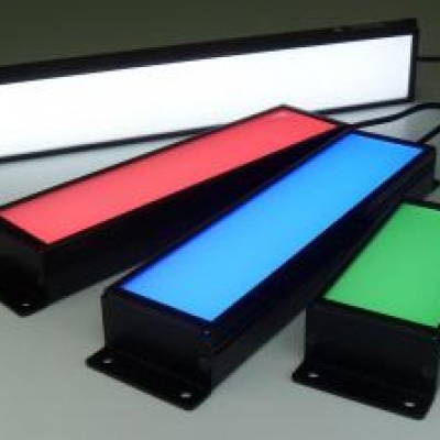 HIKARI SHOP廣州代理AITEC 相機工業(yè)用LED照明 指向性直線照明TLSA485x25-22WD-4 TLSA485x25-22WD-4