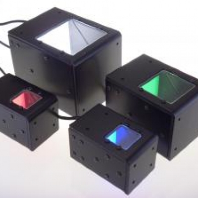 HIKARI SHOP廣州代理AITEC  線性LED光源 家庭工業(yè)用照明TCA50-70x95GD-4 TCA50-70x95GD-4