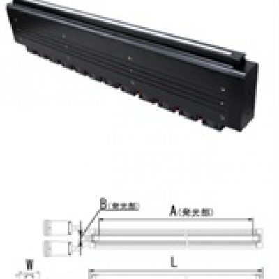 AITEC華南代理AITEC 線(xiàn)光源檢查用燈 LLRG450Fx22-150W 艾泰克