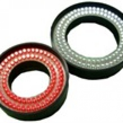 AITEC華南代理AITEC CCD相機(jī)環(huán)形光源 LR34x16-25R 艾泰克