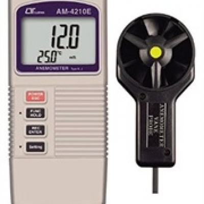 FUSO廣州直銷FUSO風(fēng)速計 AM-4210E 富裝