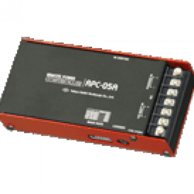TML廣州代理TML 遠(yuǎn)程電源控制器 RPC-05A 東京測器
