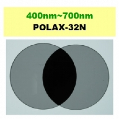 LUCEO魯機歐 華南代理  直線偏光板POLAX-32N-10 POLAX-32N-10