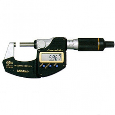 三豐藤野貿(mào)易代理 日本三豐MITUTOYO數(shù)顯千分尺293-140