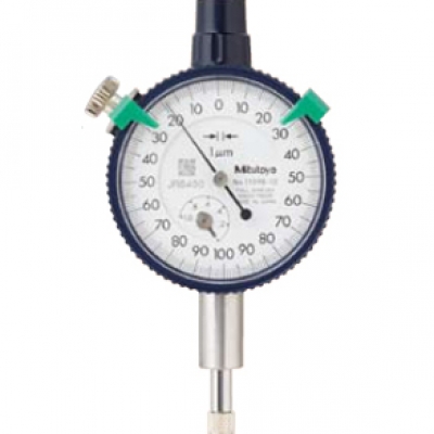 三豐藤野貿易代理 日本三豐MITUTOYO指針式千分表1013SB-10