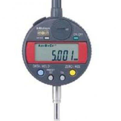 三豐藤野貿易代理 日本三豐MITUTOYO千分表543-285B