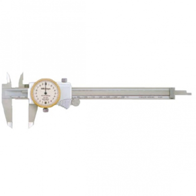 三豐藤野貿易代理 日本三豐MITUTOYO帶表卡尺505-689