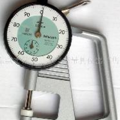 三豐藤野貿(mào)易代理 日本三豐MITUTOYO百分表7331