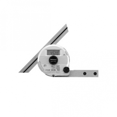 三豐藤野貿(mào)易代理 日本三豐MITUTOYO數(shù)顯萬(wàn)能角尺187-501