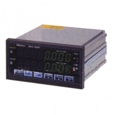 三豐藤野貿易代理 日本三豐MITUTOYOEH計數器542-073