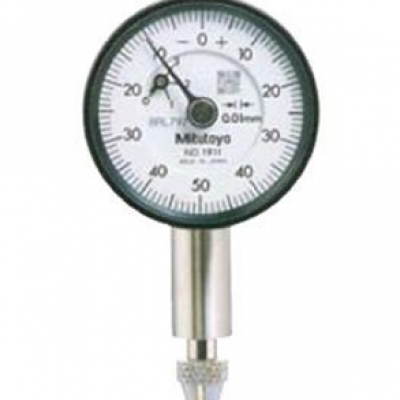 三豐藤野貿(mào)易代理 日本三豐MITUTOYO指針式千分表1921B