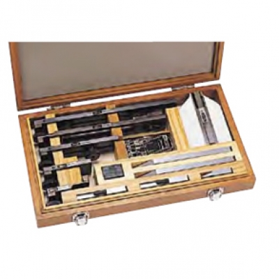 三豐藤野貿易代理 日本三豐MITUTOYO量塊套裝516-107