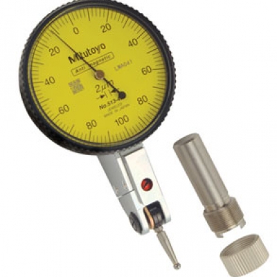 三豐藤野貿易代理 日本三豐MITUTOYO杠桿千分表513-402