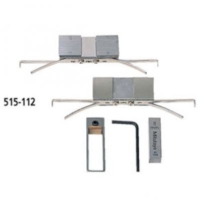 三豐藤野貿易代理 日本三豐MITUTOYO套裝515-112