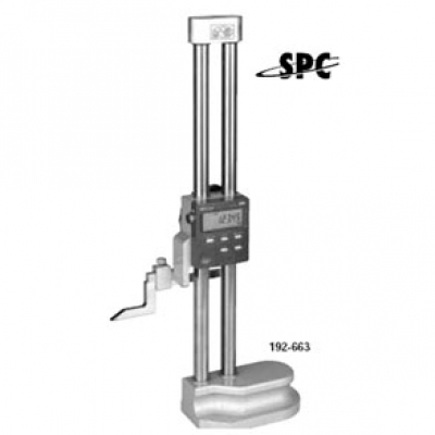 三豐藤野貿易代理 日本三豐MITUTOYO高度尺192-615