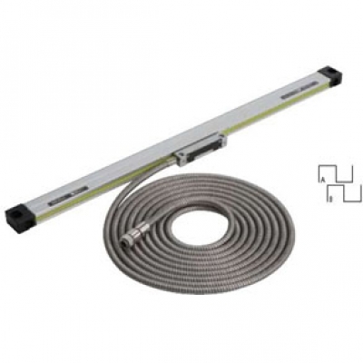 三豐藤野貿易代理 日本三豐MITUTOYO光柵尺AT216-T