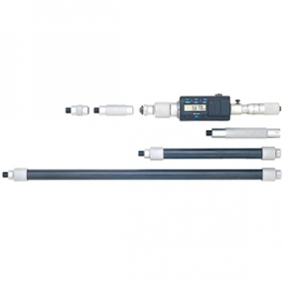 三豐藤野貿易代理 日本三豐MITUTOYO 接桿式內徑千分尺339-102